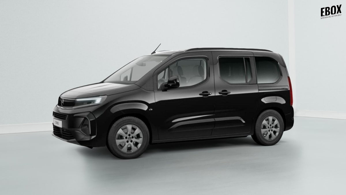 372006_p2 - OPEL - COMBO - 2026 - photo 2