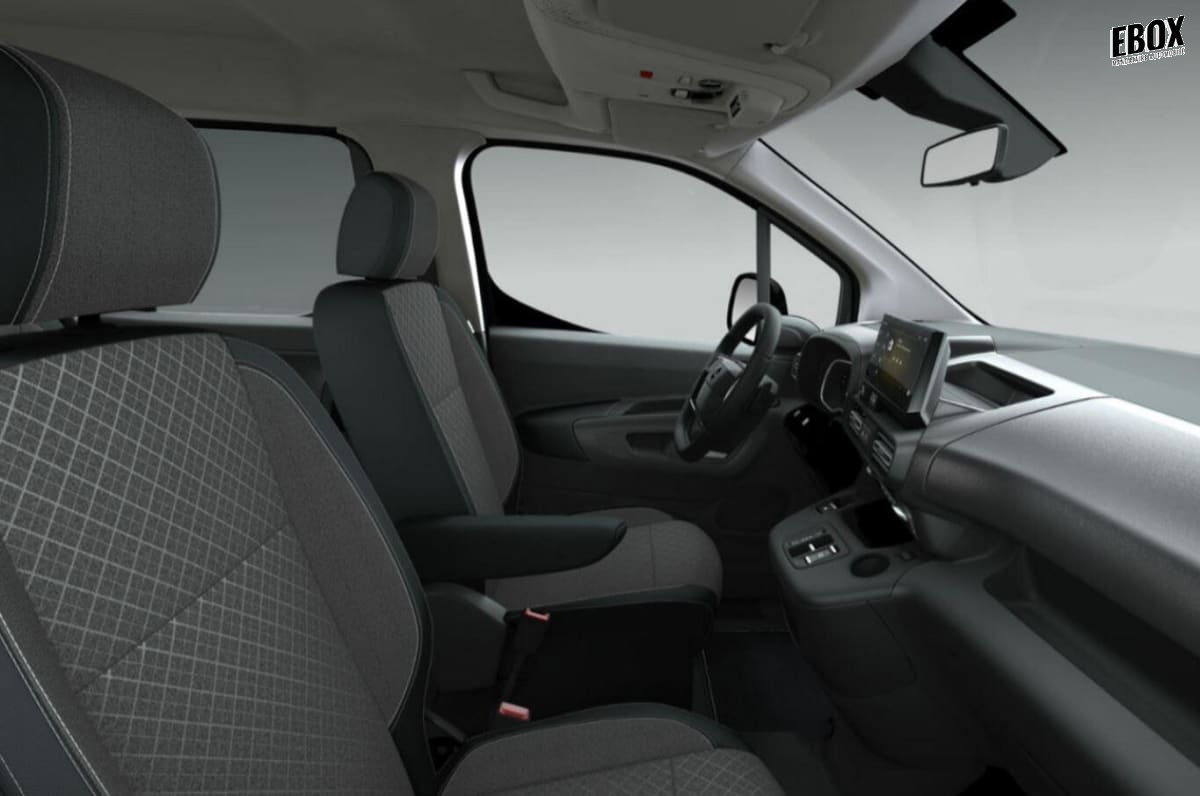 372006_p2 - OPEL - COMBO - 2026 - photo 5