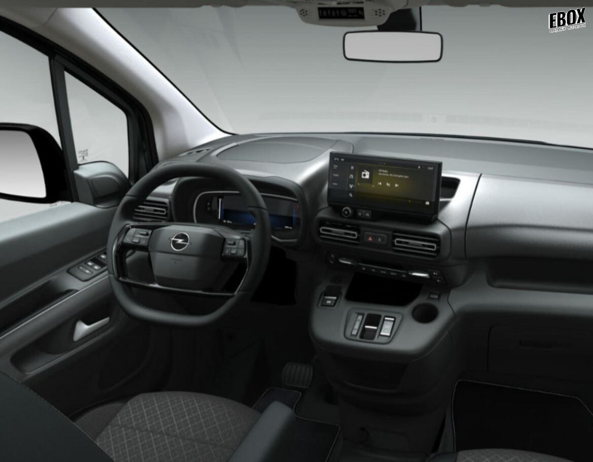 372006_p2 - OPEL - COMBO - 2026 - photo 4