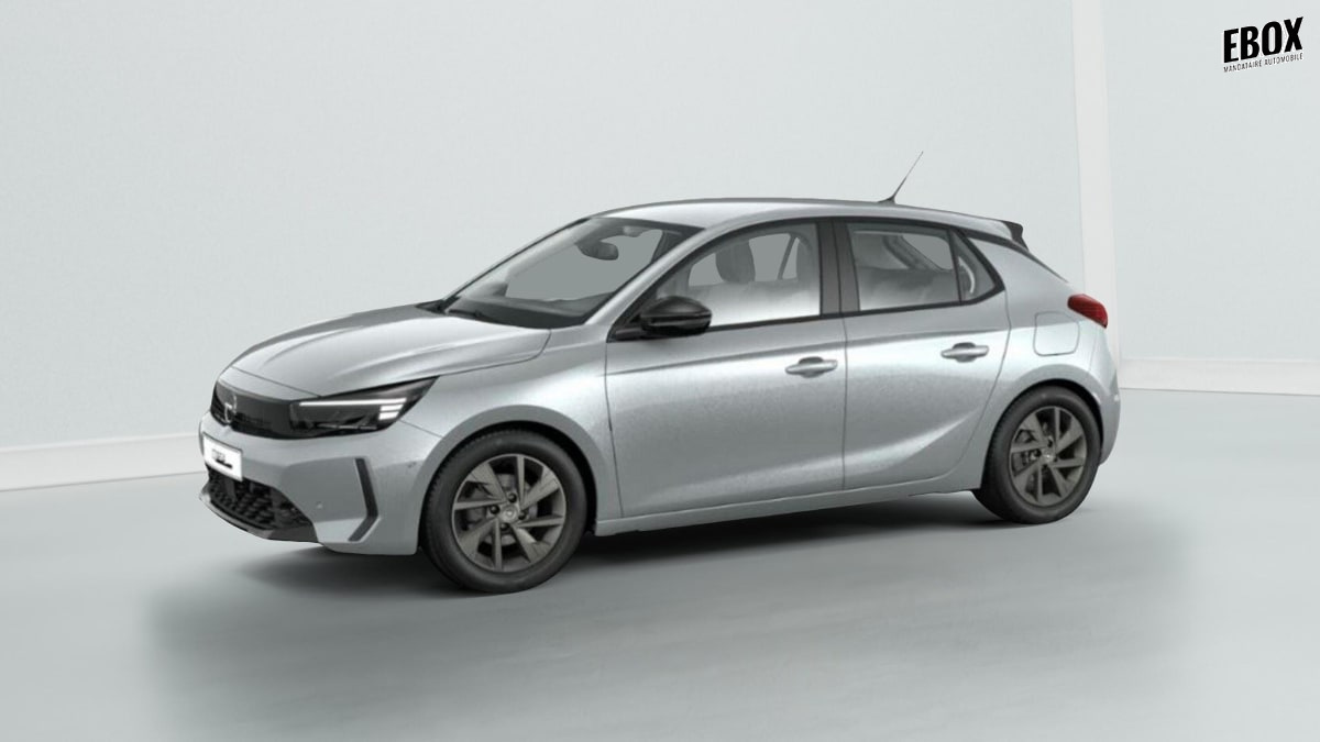 377907_p2 - OPEL - CORSA - 2026 - photo 2