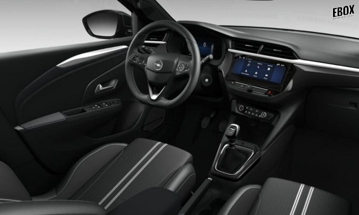 381940_p2 - OPEL - CORSA - 2026 - photo 4