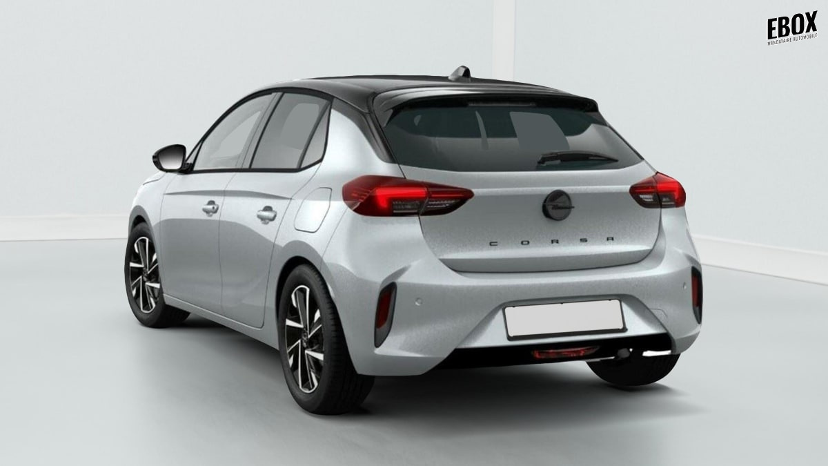 382221_p2 - OPEL - CORSA - 2026 - photo 3