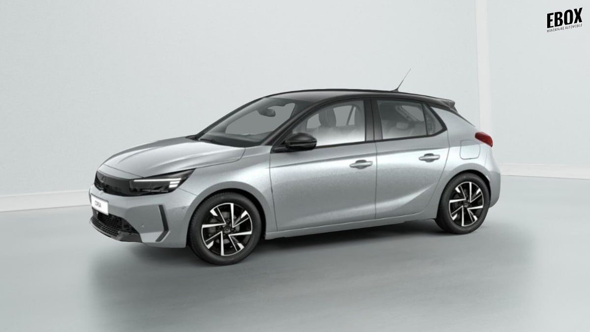 374159_p2 - OPEL - CORSA - 2026 - photo 2