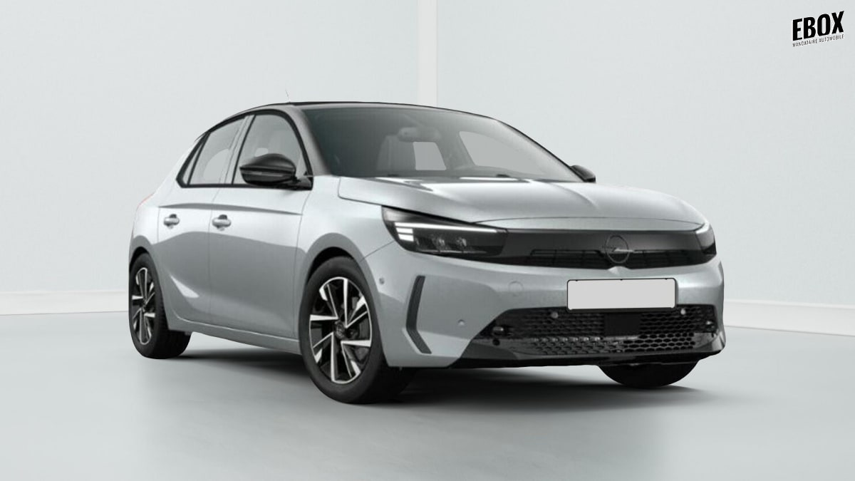 374159_p2 - OPEL - CORSA - 2026 - photo 1