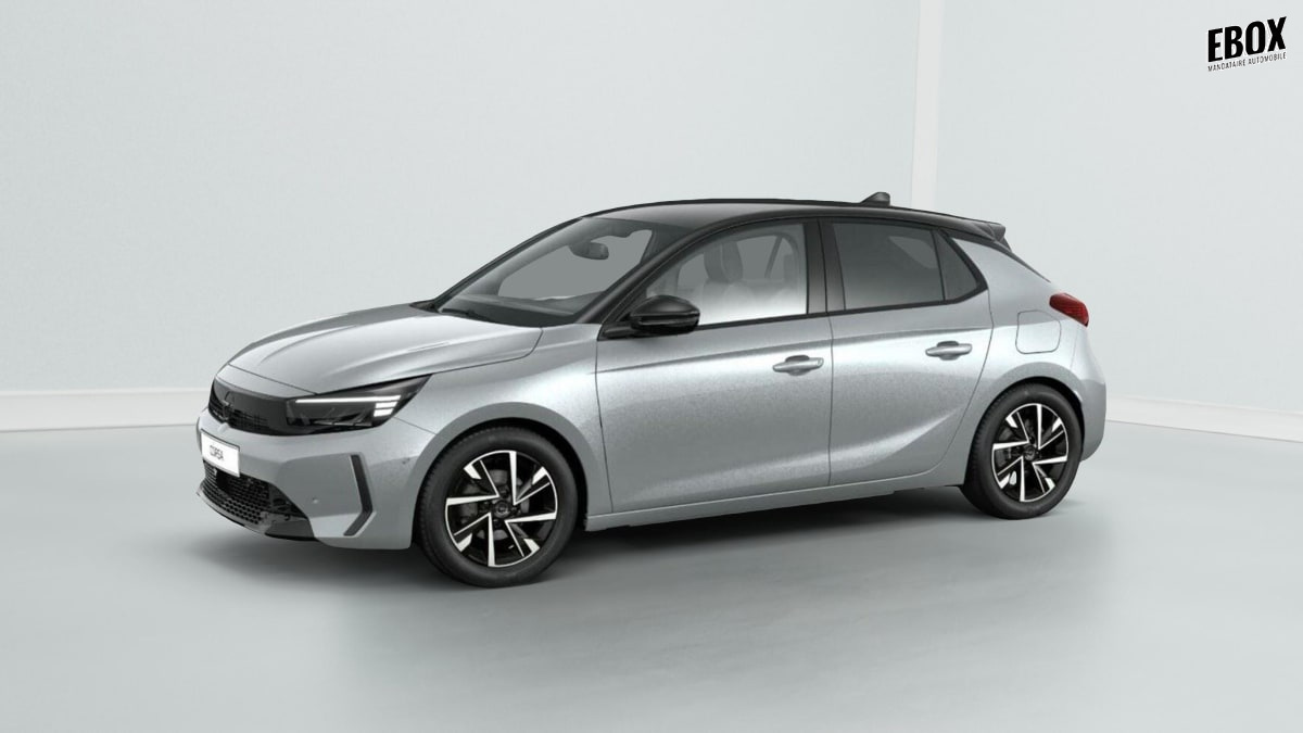 382221_p2 - OPEL - CORSA - 2026 - photo 2