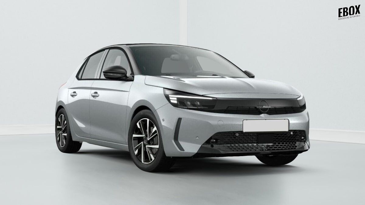 382221_p2 - OPEL - CORSA - 2026 - photo 1