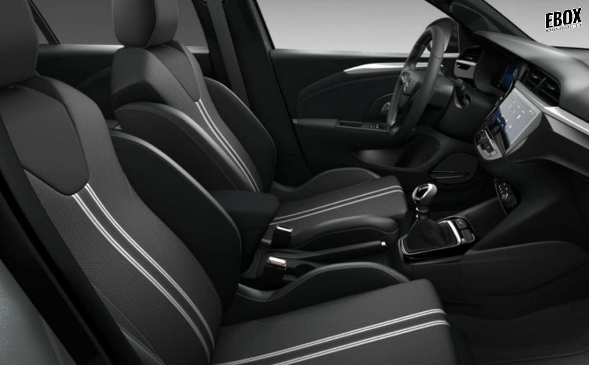 382221_p2 - OPEL - CORSA - 2026 - photo 5