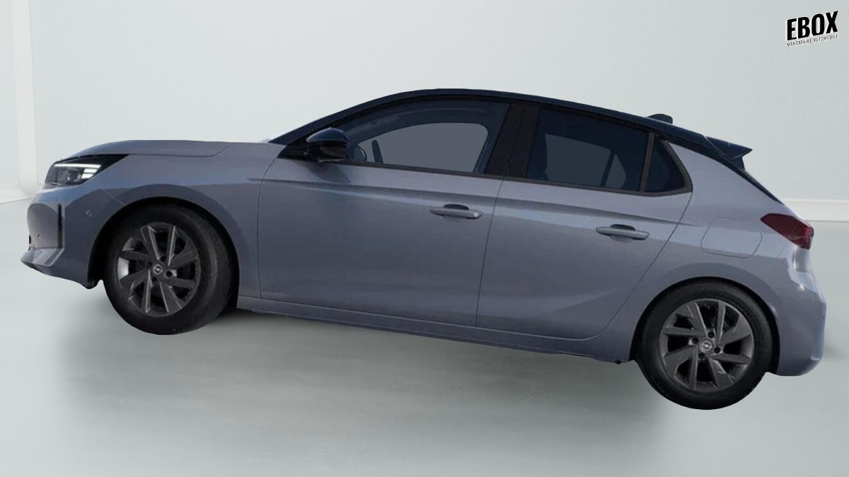 382777_p2 - OPEL - CORSA - 2026 - photo 2