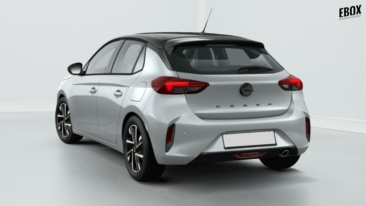 374159_p2 - OPEL - CORSA - 2026 - photo 3