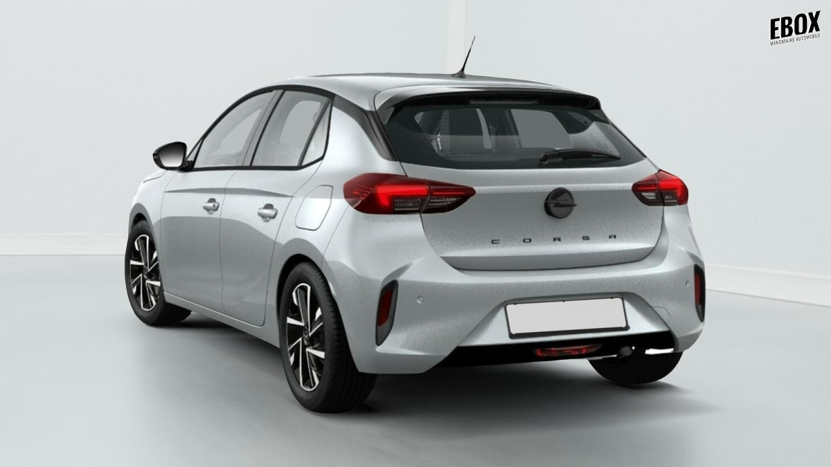 380253_p2 - OPEL - CORSA - 2026 - photo 3