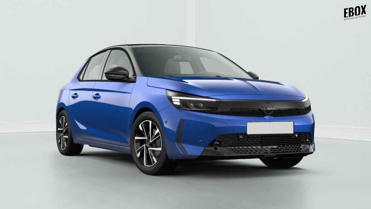 383402_p2 - OPEL - CORSA - 2026 - photo 1