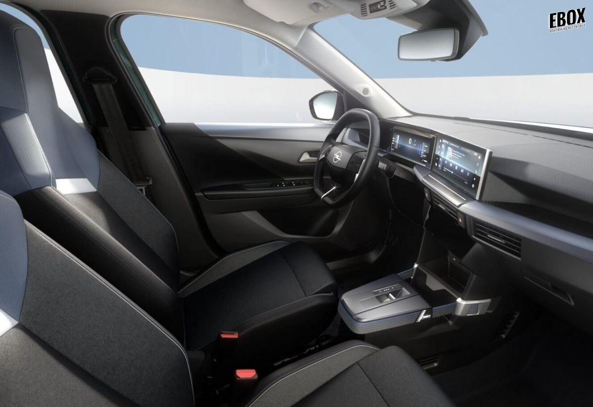 382410_p2 - OPEL - FRONTERA - 2026 - photo 5