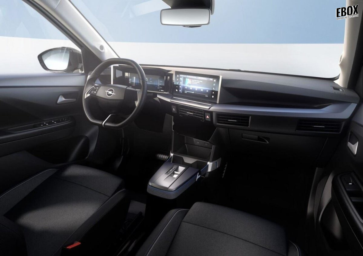 382410_p2 - OPEL - FRONTERA - 2026 - photo 4