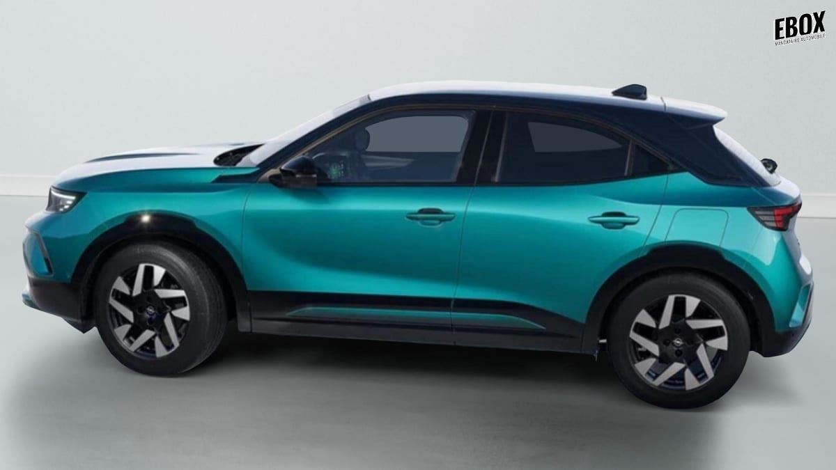 381114_p2 - OPEL - MOKKA - 2026 - photo 2