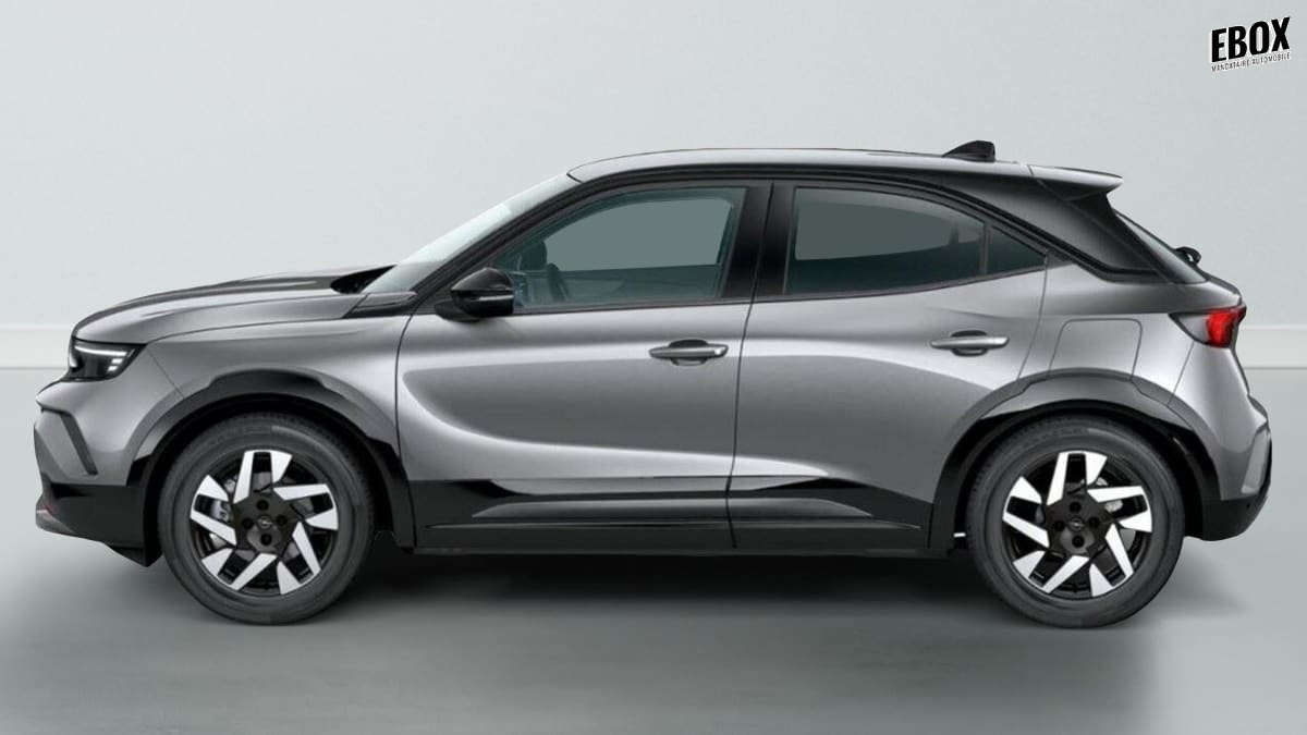 373460_p2 - OPEL - MOKKA - 2026 - photo 2