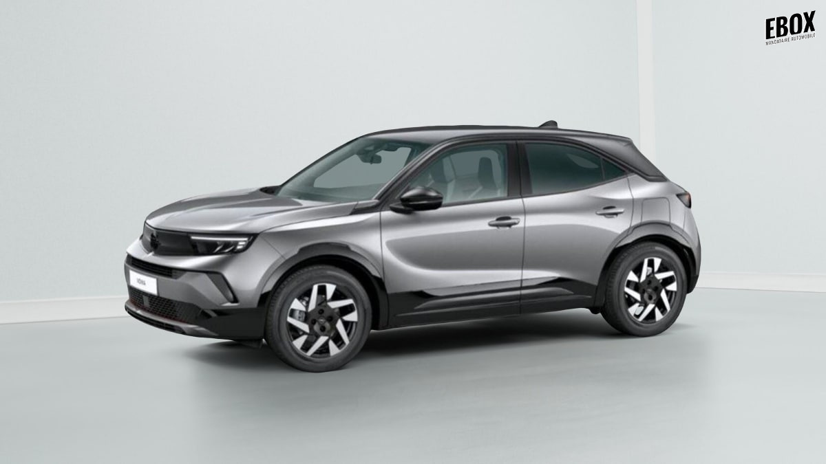 377786_p2 - OPEL - MOKKA - 2026 - photo 2