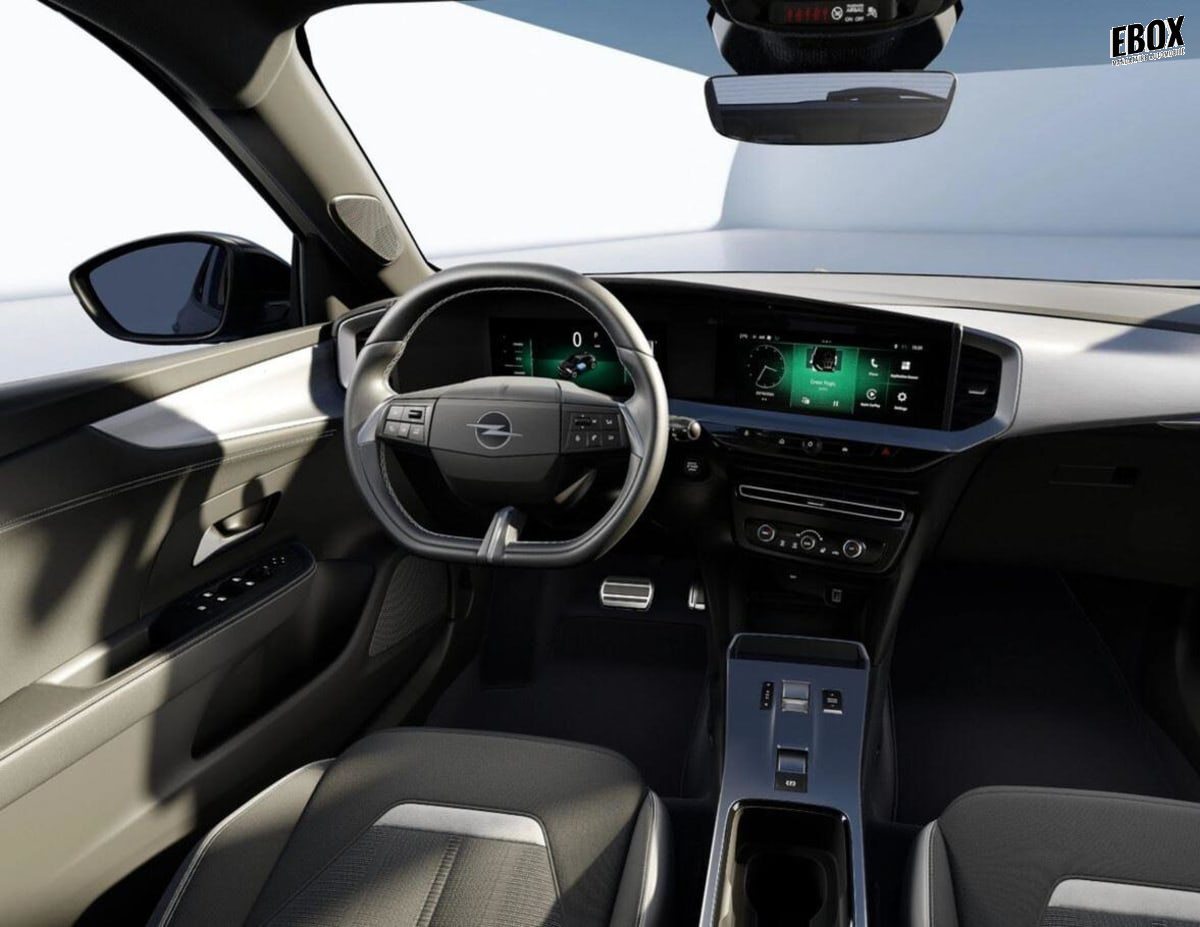 381114_p2 - OPEL - MOKKA - 2026 - photo 4