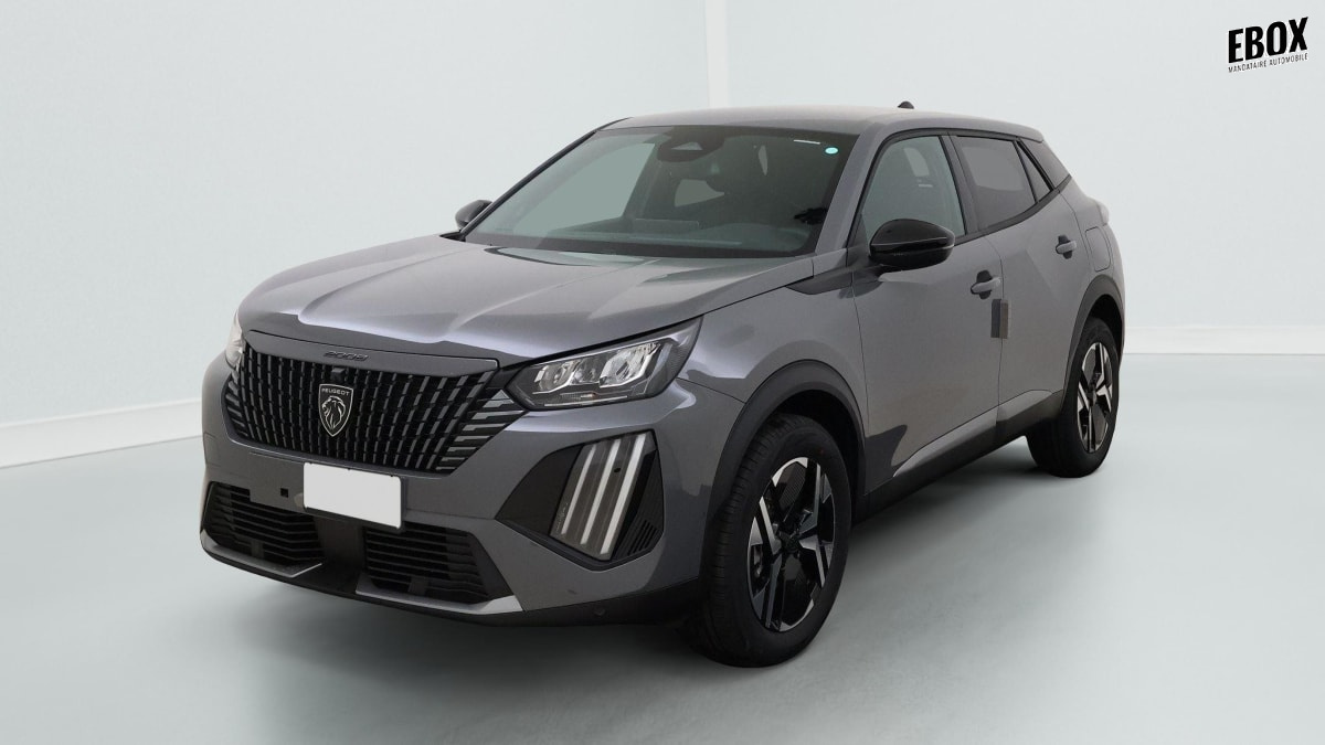 385239_p2 - PEUGEOT - 2008 - 2026 - photo 1