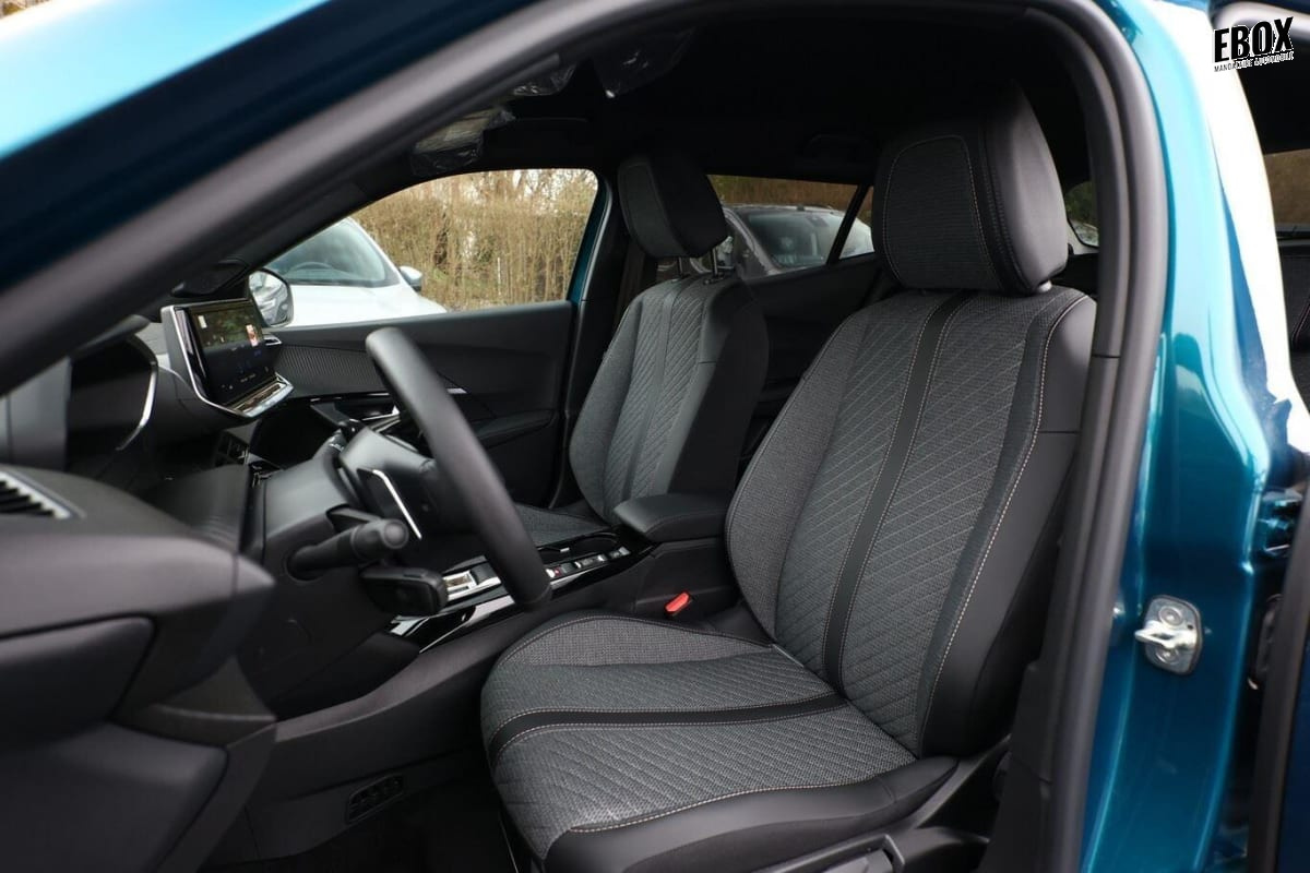 380015_p2 - PEUGEOT - 2008 - 2026 - photo 5