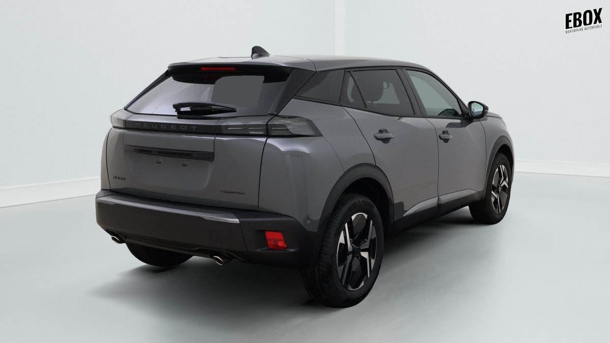 385239_p2 - PEUGEOT - 2008 - 2026 - photo 6