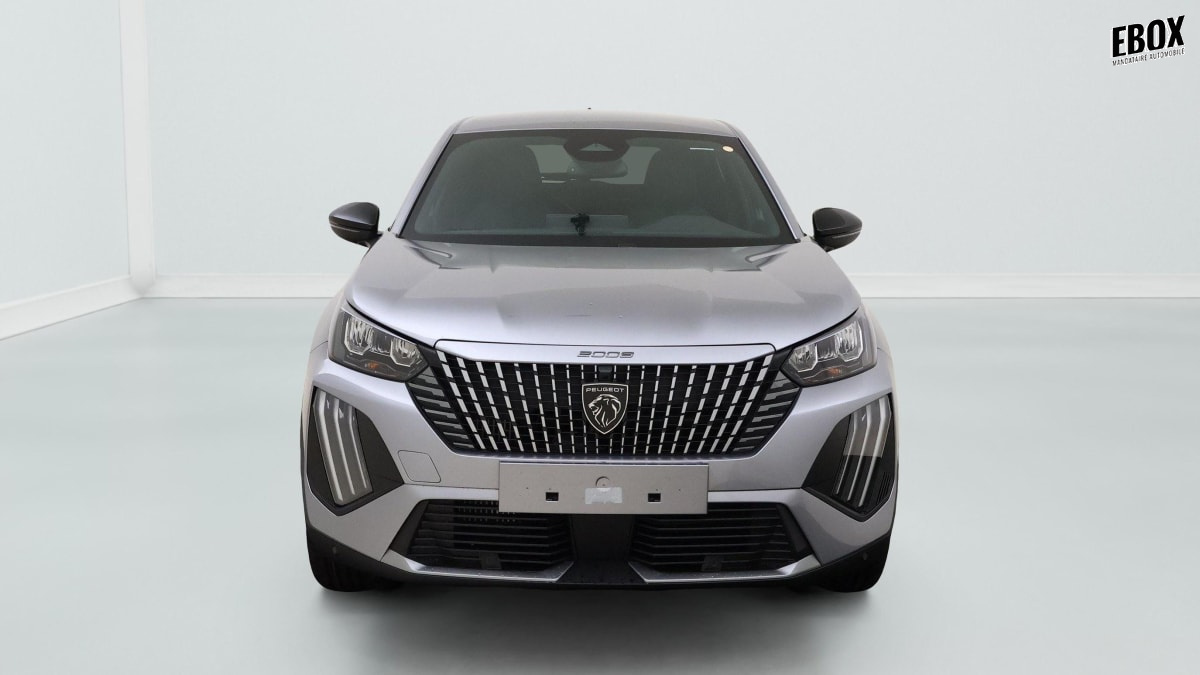 385238_p2 - PEUGEOT - 2008 - 2026 - photo 2