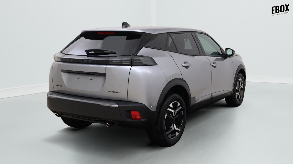 385238_p2 - PEUGEOT - 2008 - 2026 - photo 6