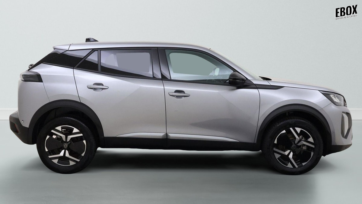 385238_p2 - PEUGEOT - 2008 - 2026 - photo 4