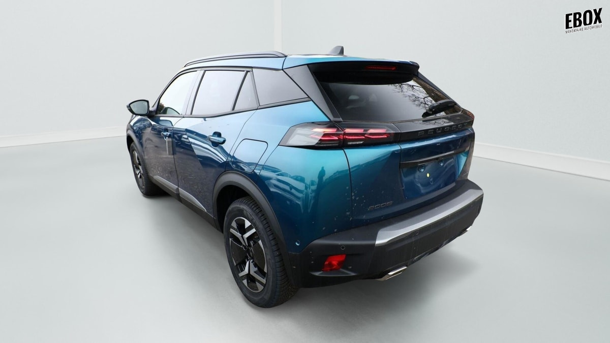 380015_p2 - PEUGEOT - 2008 - 2026 - photo 4