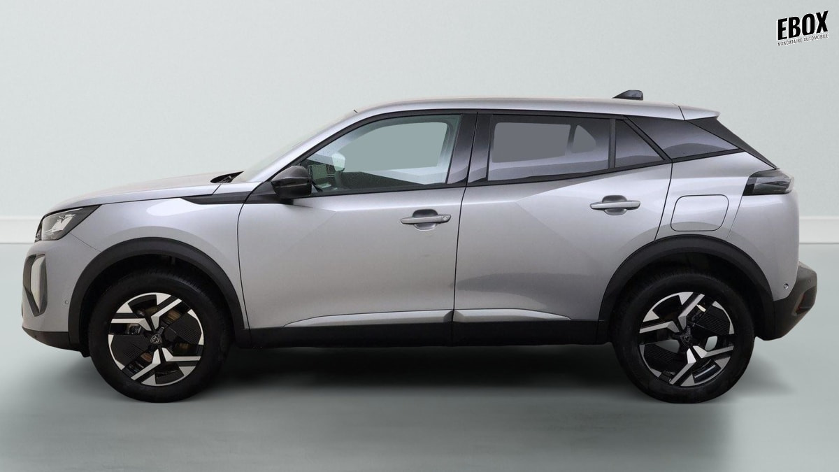 385238_p2 - PEUGEOT - 2008 - 2026 - photo 9