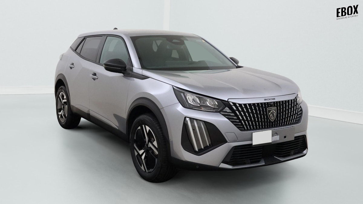 385238_p2 - PEUGEOT - 2008 - 2026 - photo 3