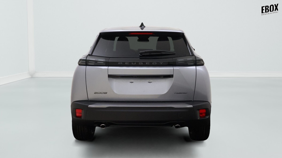 385238_p2 - PEUGEOT - 2008 - 2026 - photo 7