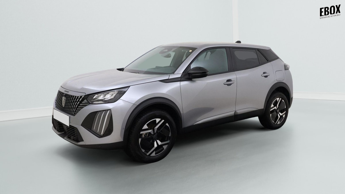 385238_p2 - PEUGEOT - 2008 - 2026 - photo 10