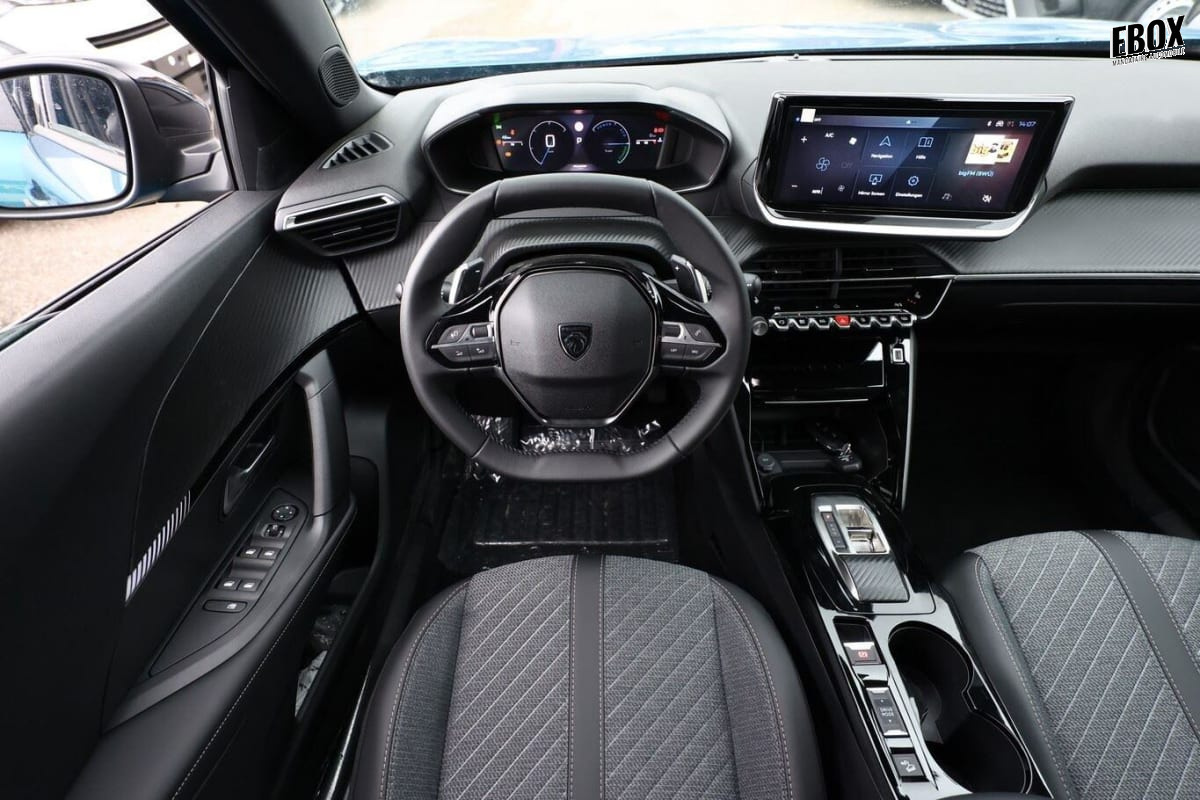 380015_p2 - PEUGEOT - 2008 - 2026 - photo 6