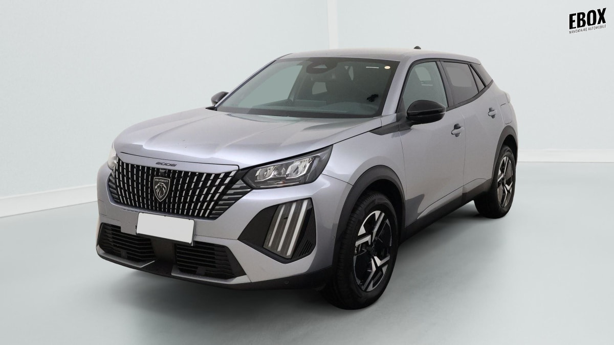 385238_p2 - PEUGEOT - 2008 - 2026 - photo 1