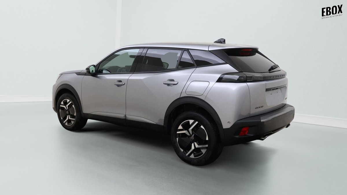 385238_p2 - PEUGEOT - 2008 - 2026 - photo 8