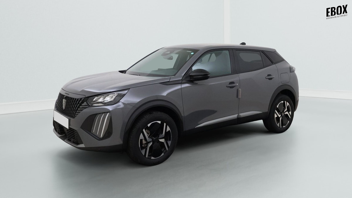 385239_p2 - PEUGEOT - 2008 - 2026 - photo 10