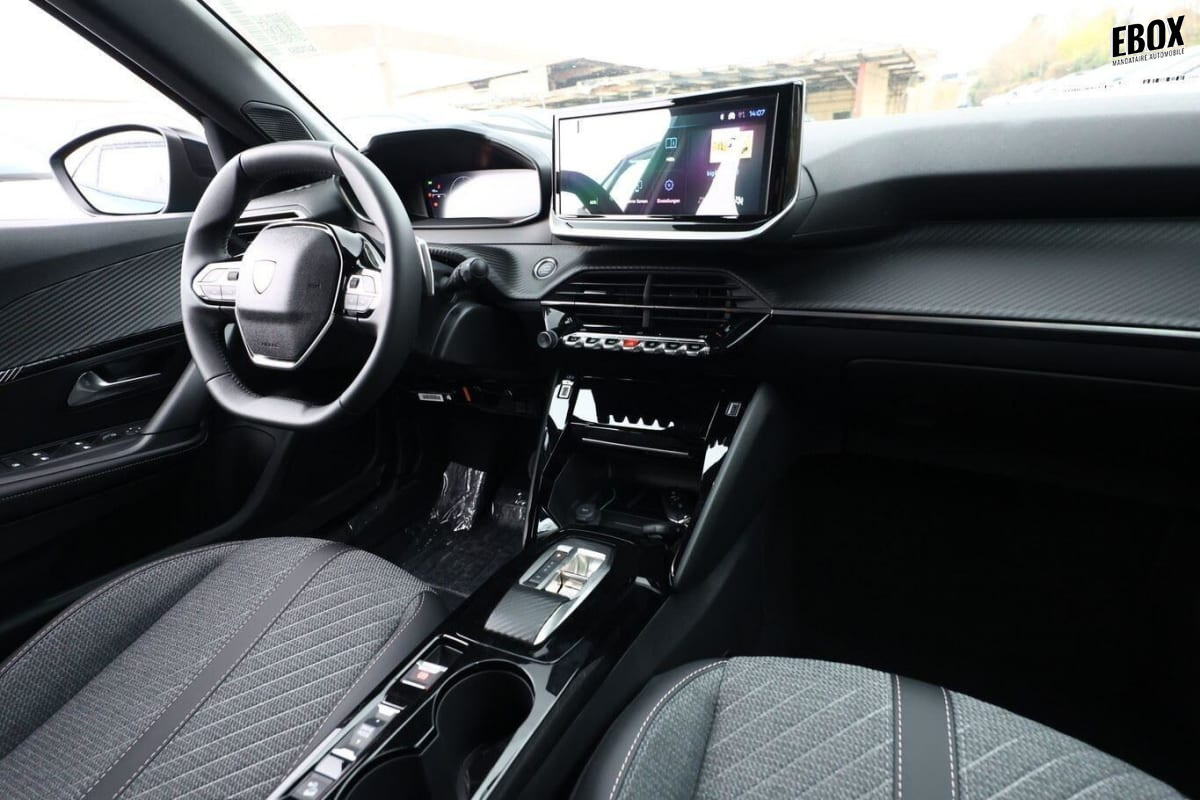 380015_p2 - PEUGEOT - 2008 - 2026 - photo 7