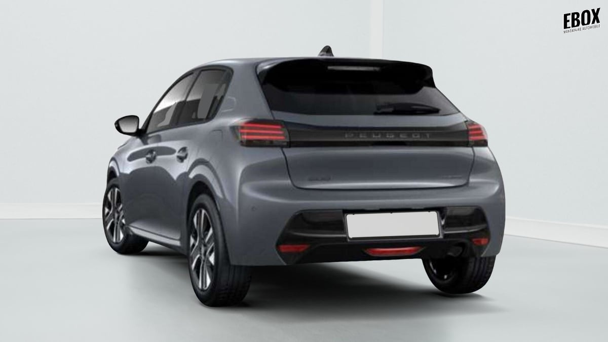 379152_p2 - PEUGEOT - 208 - 2026 - photo 3