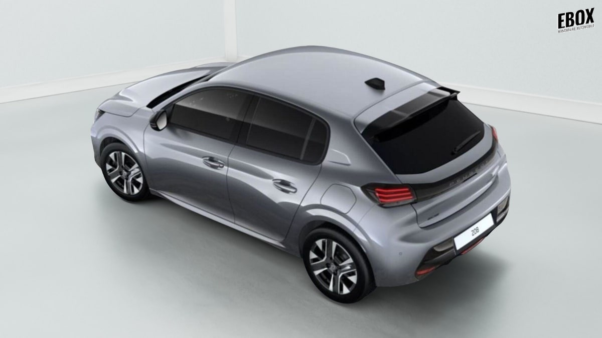 378660_p2 - PEUGEOT - 208 - 2026 - photo 3