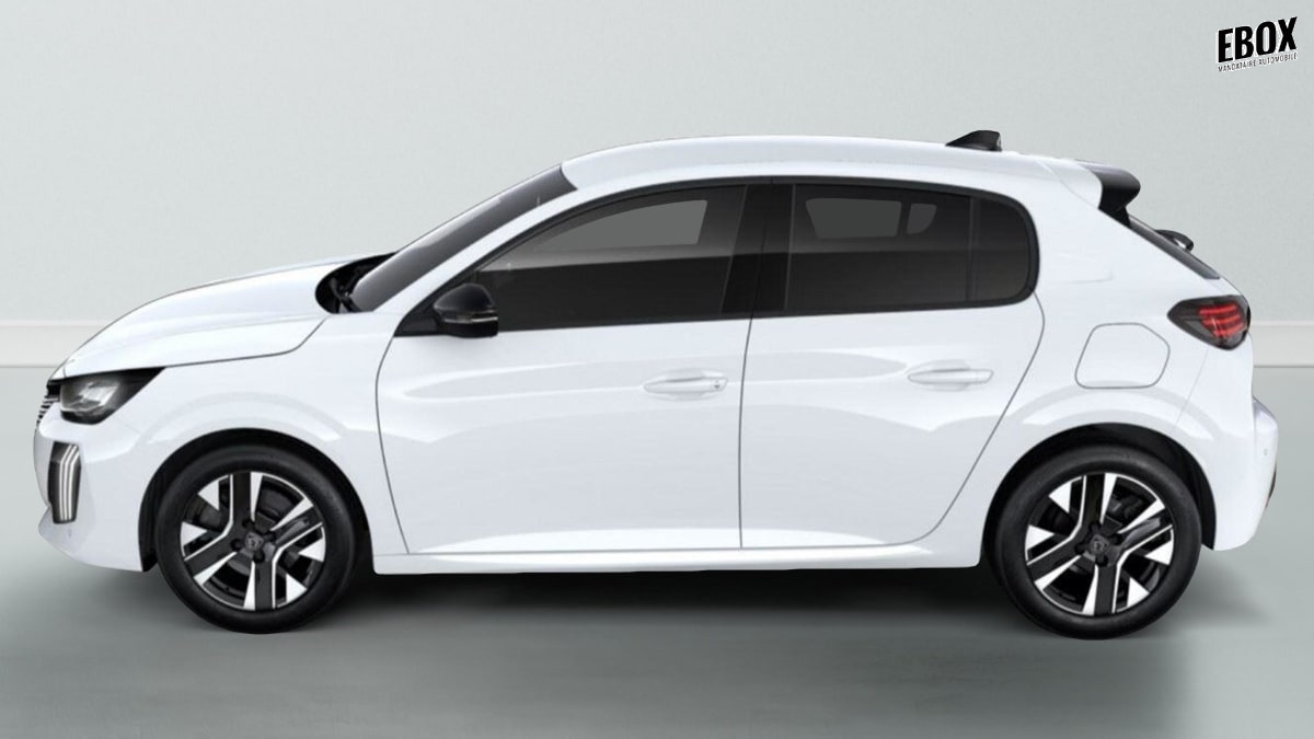 377209_p2 - PEUGEOT - 208 - 2026 - photo 2