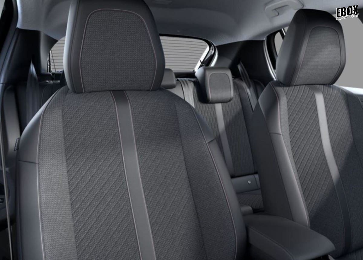 373344_p2 - PEUGEOT - 208 - 2026 - photo 5