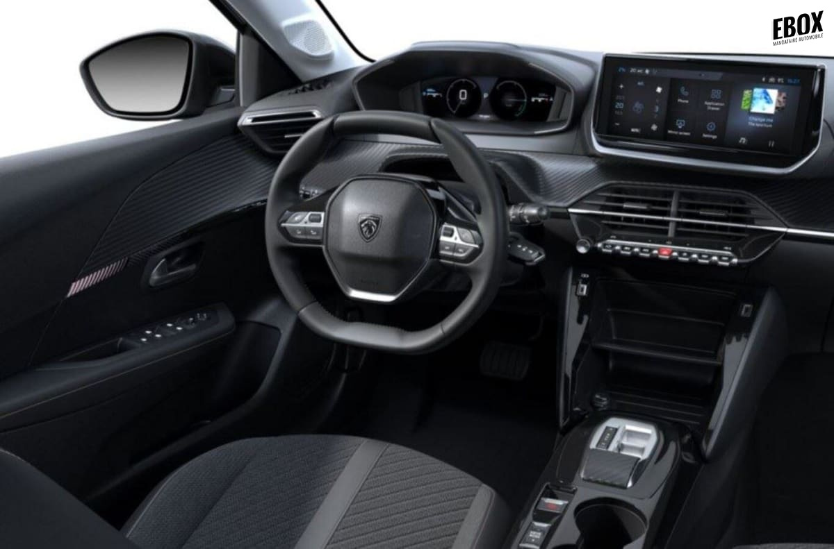 378660_p2 - PEUGEOT - 208 - 2026 - photo 4