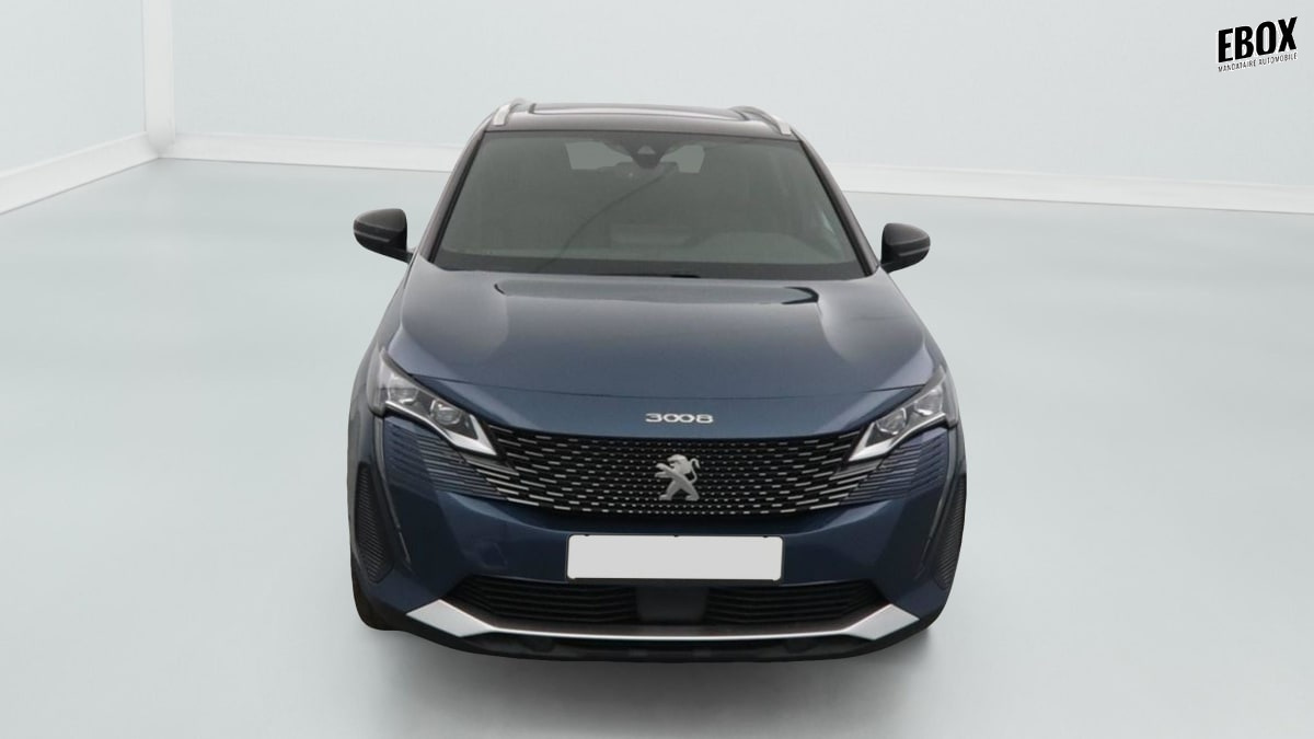 349956_p2 - PEUGEOT - 3008 - 2023 - photo 2