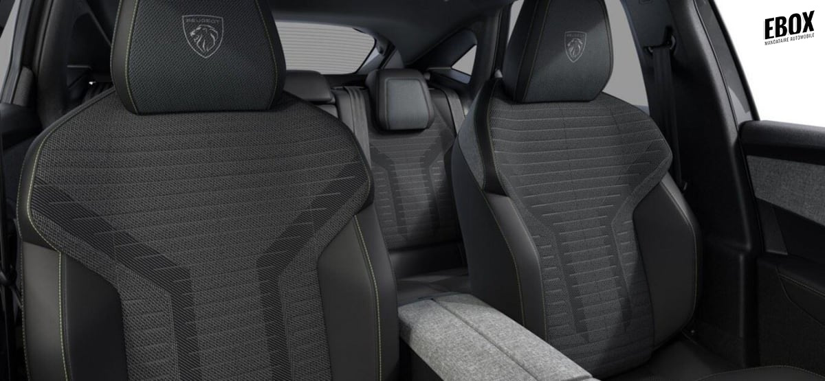 377196_p2 - PEUGEOT - 3008 - 2026 - photo 6