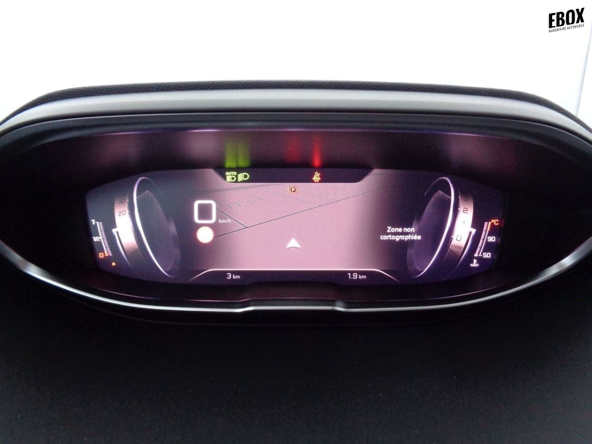 349956_p2 - PEUGEOT - 3008 - 2023 - photo 10