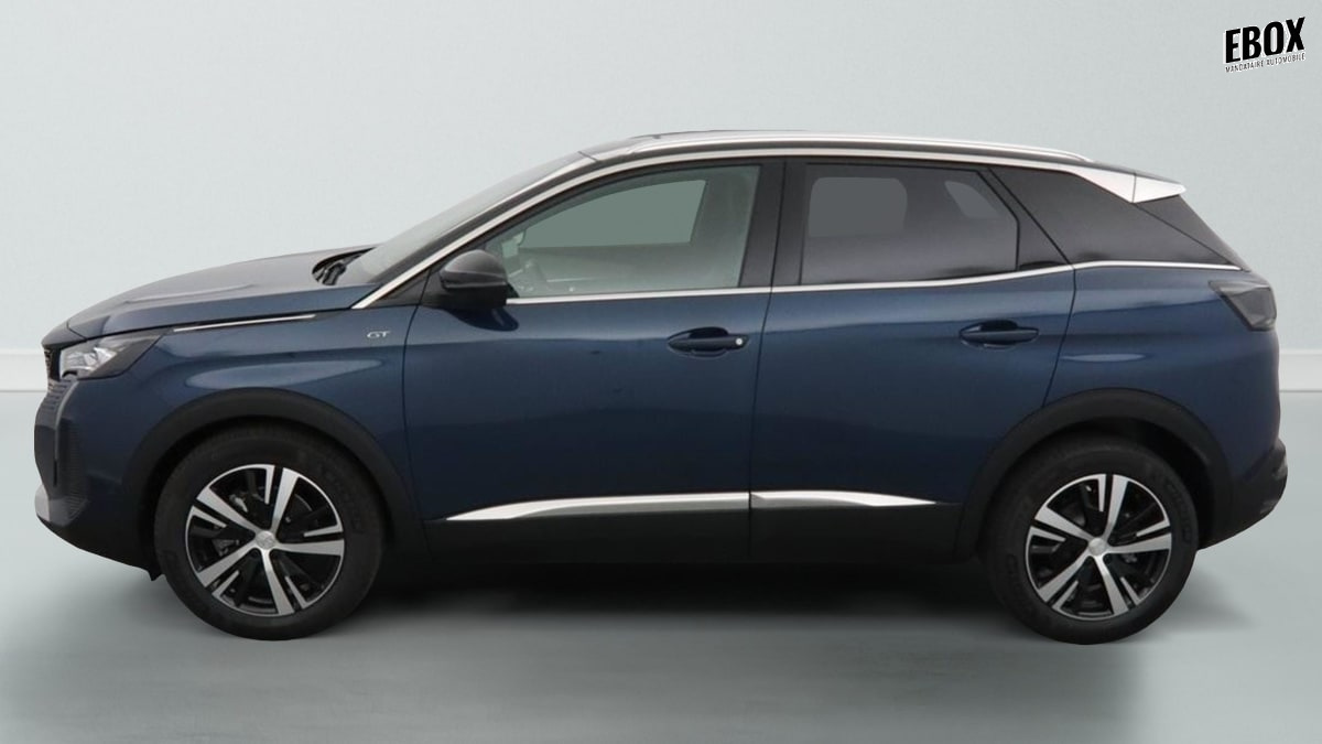 349956_p2 - PEUGEOT - 3008 - 2023 - photo 3