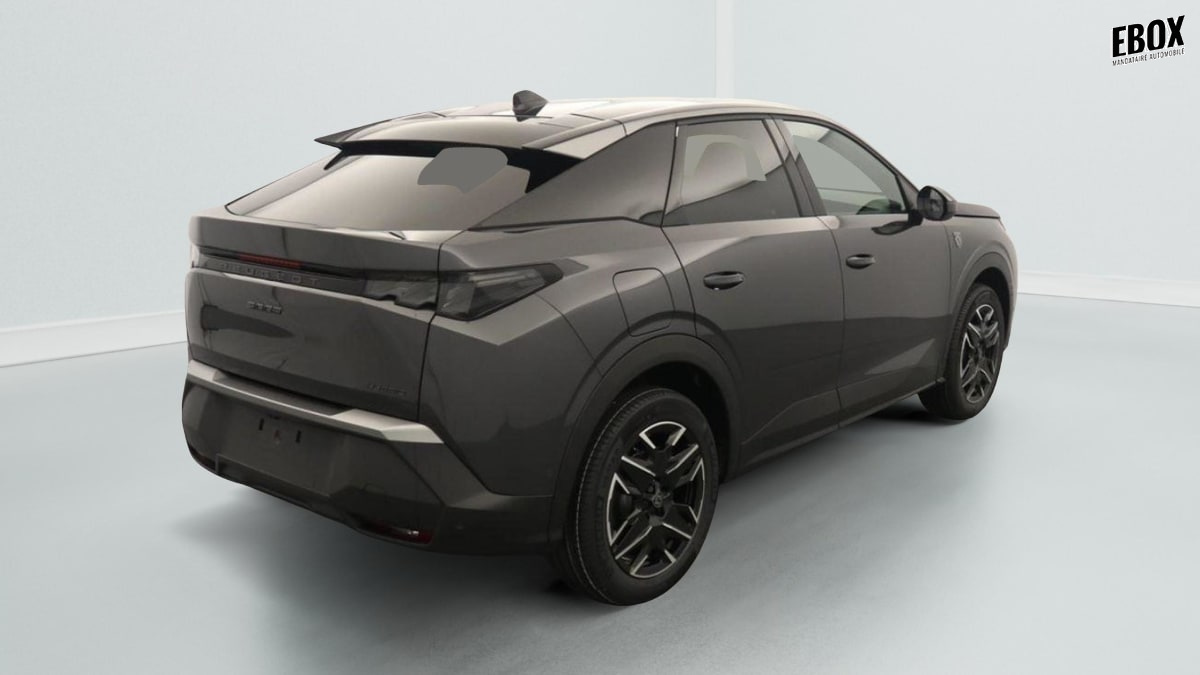 385245_p2 - PEUGEOT - 3008 - 2026 - photo 2