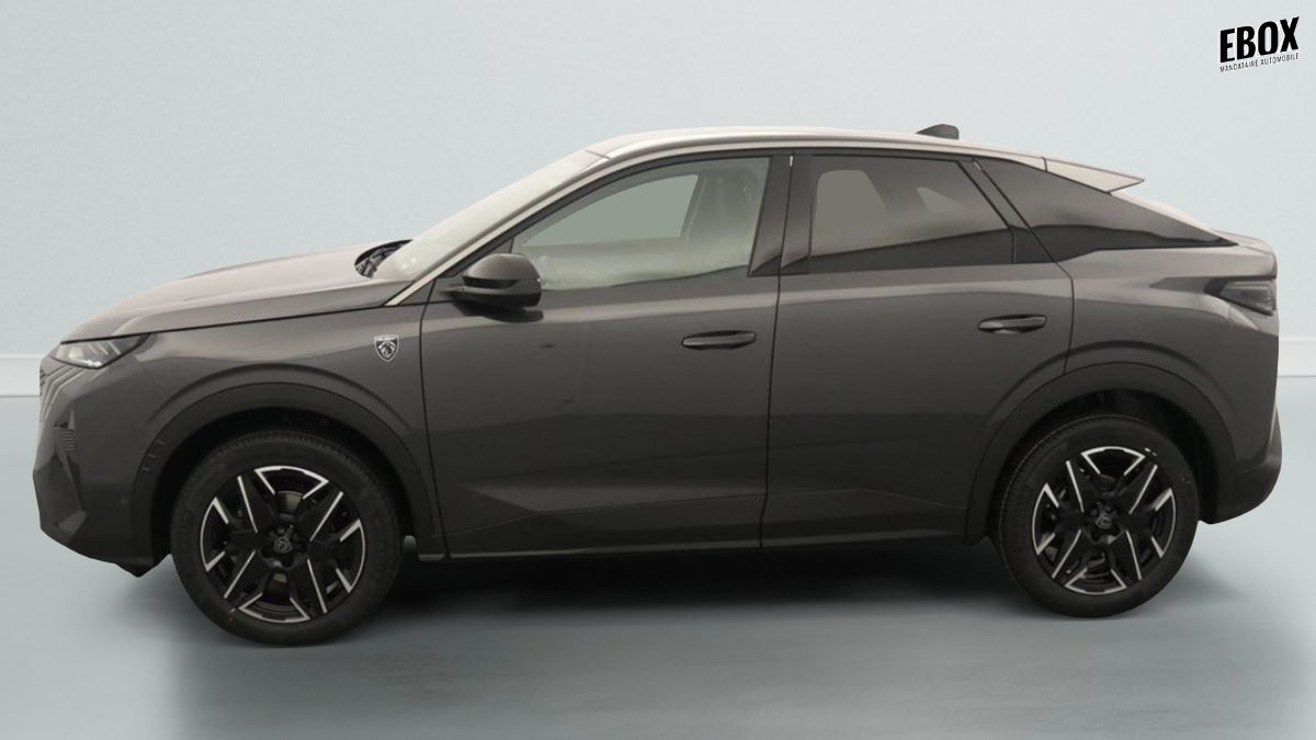 385245_p2 - PEUGEOT - 3008 - 2026 - photo 4