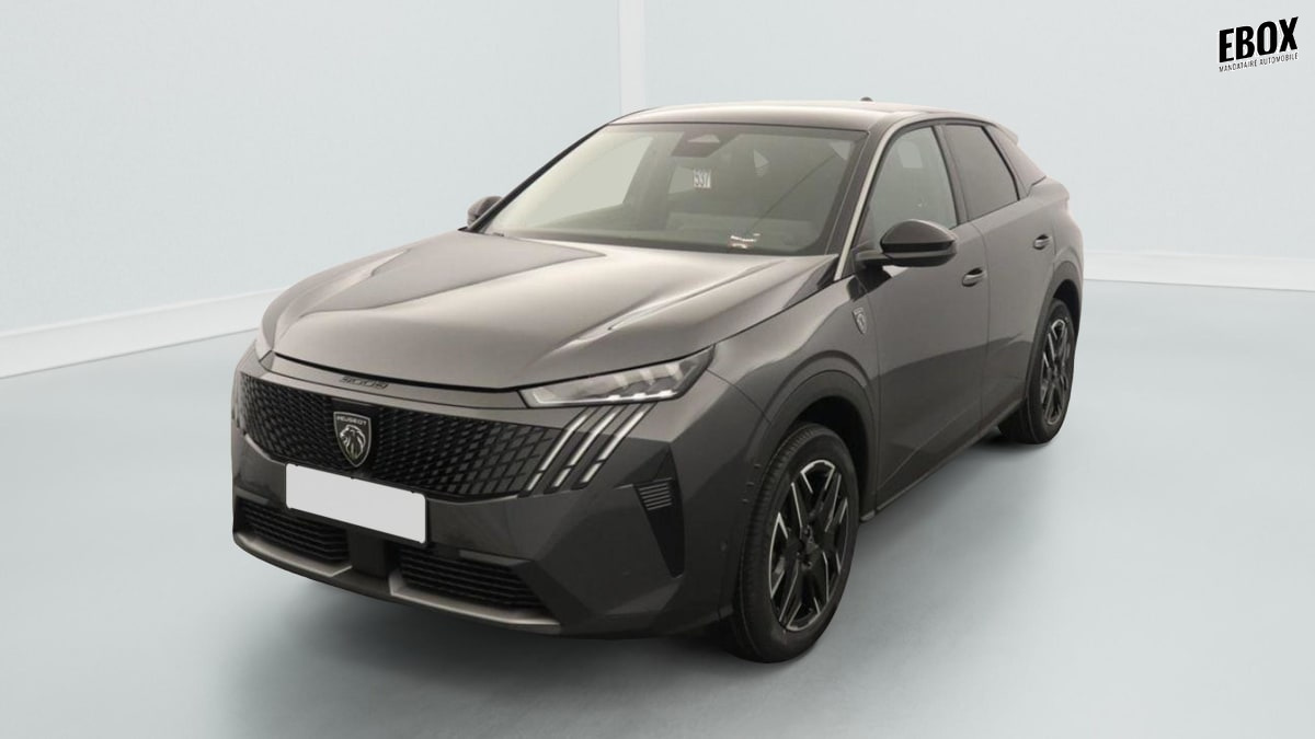 385245_p2 - PEUGEOT - 3008 - 2026 - photo 1