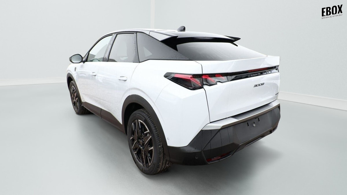 377196_p2 - PEUGEOT - 3008 - 2026 - photo 4